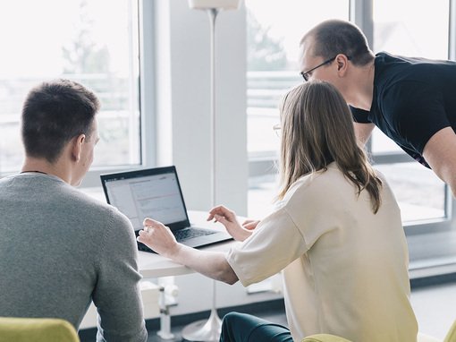 Drupal Audit