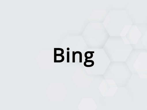 Bing