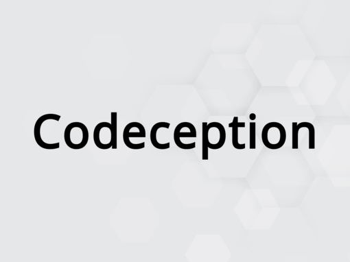 Codeception Codeception