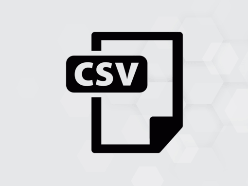 Migration von Inhalten per CSV in Drupal 8