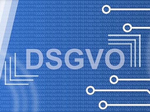 DSGVO neue EU-Datenschutverordnung DSGVO neue EU-Datenschutverordnung