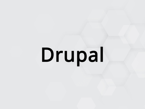 Was ist Drupal?