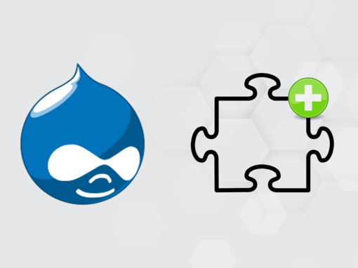 Drupal Modul Erstellung