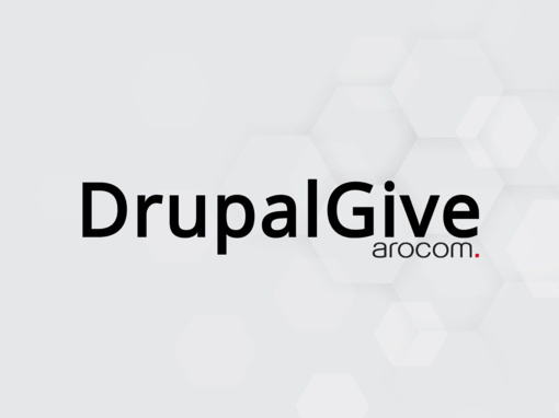 DrupalGive