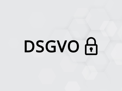 Datenschutz: Online-Services, DSGVO und ADV-Verträge