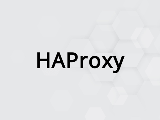 Was ist HAProxy