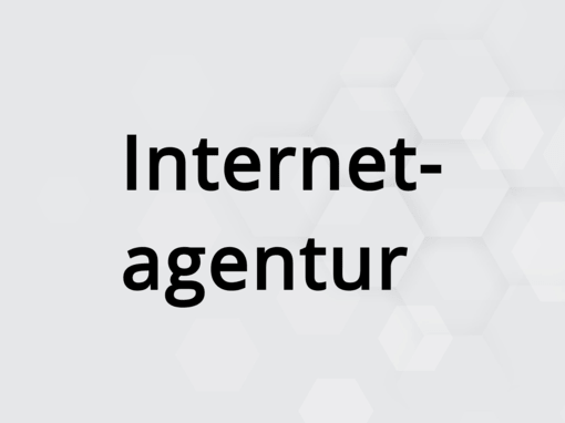 Digitalagentur Digitalagentur