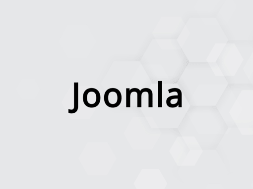 Joomla