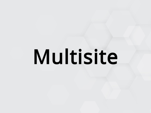 Multisite