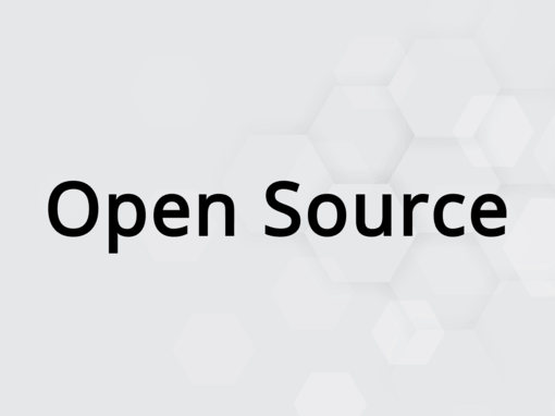 Open Source Open Source