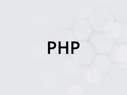 PHP