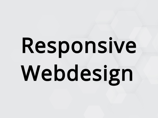 Responsive Webdesign