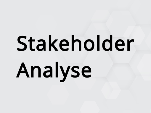 Stakeholder Analyse