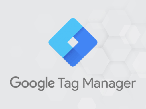 Grundlagen des Google Tag Managers Grundlagen des Google Tag Managers