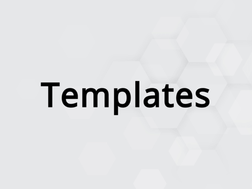 Templates