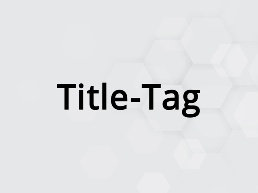 Title-Tag