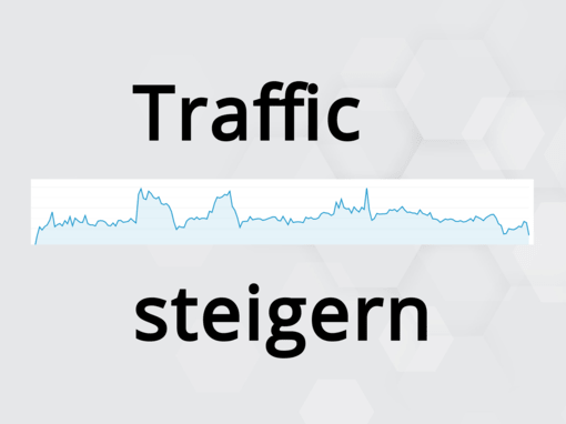 (Artikelserie) - 15 clevere Content-Arten, die Ihren Traffic steigern