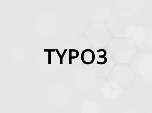 TYPO3 TYPO3