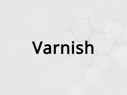 Varnish