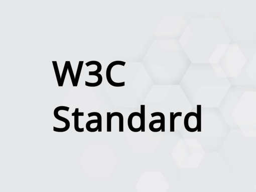 W3C-Standard