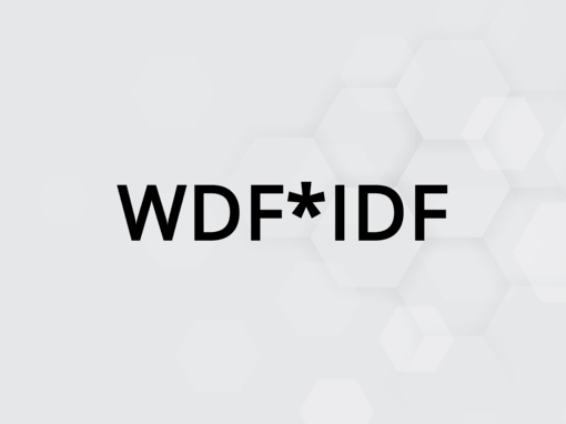 WDF*IDF