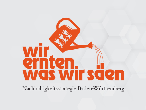 Nachhaltigkeit in Baden-W&uuml;rttemberg