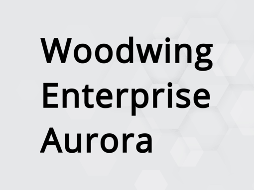 Woodwing Enterprise Aurora