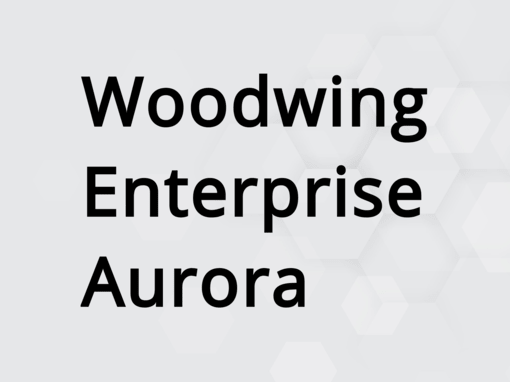 Woodwing Enterprise Aurora Woodwing Enterprise Aurora