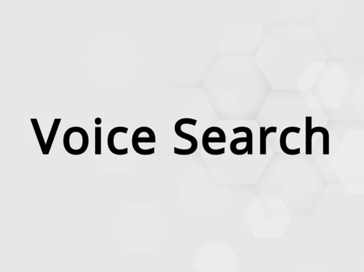 Voice Search