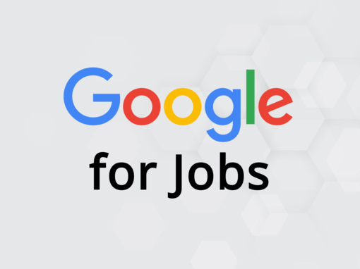 Google for Jobs - SEO für Personaler