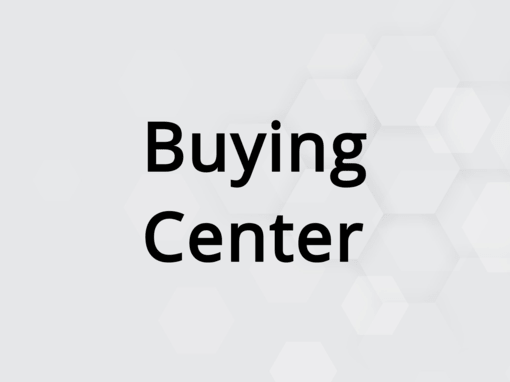 Buying Center