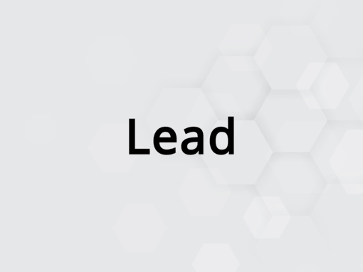 Lead