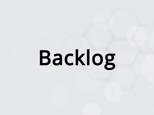 Backlog