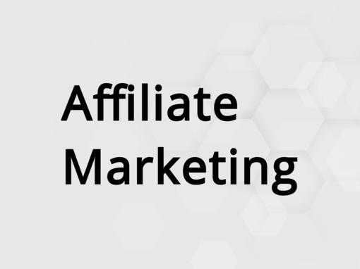 Affiliate-Marketing