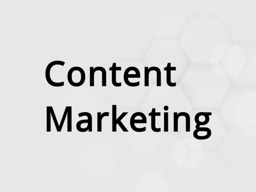 Content Marketing