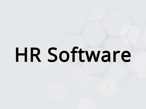 HR Software