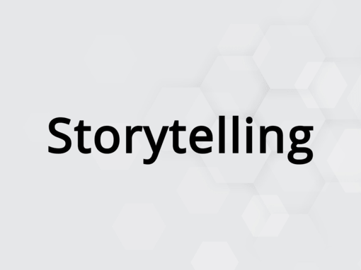 Storytelling