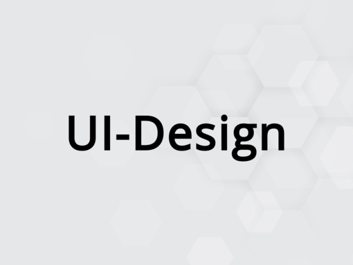 UI Design