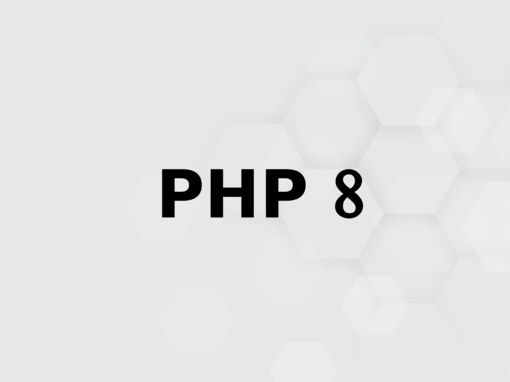 PHP 8