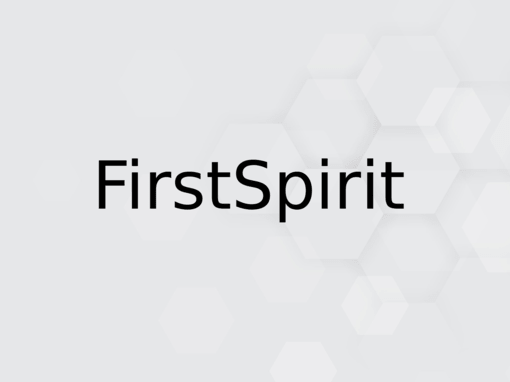FirstSpirit