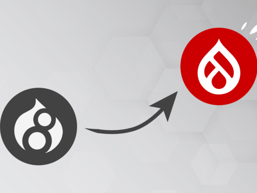 Drupal 9 Upgrade