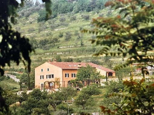 Villa Avesa Verona