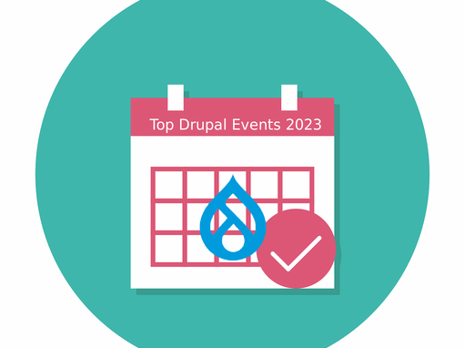 Drupal Events 2023