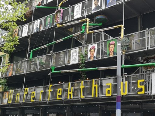 So war&rsquo;s auf dem DrupalCamp Ruhr 2023 in Essen