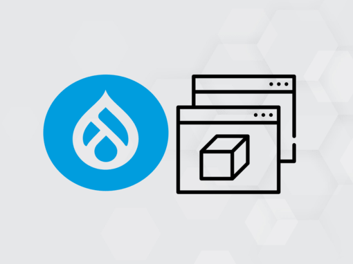 Drupal Module
