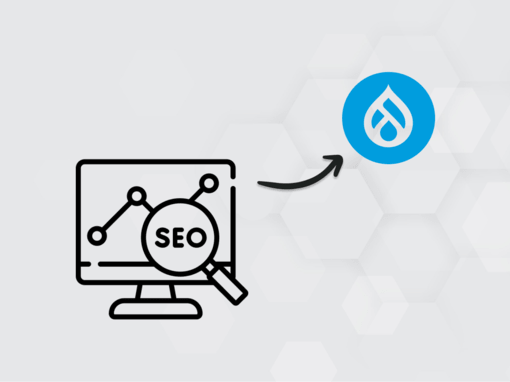 Suchmaschinenoptimierung mit Drupal