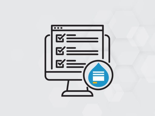drupal webforms