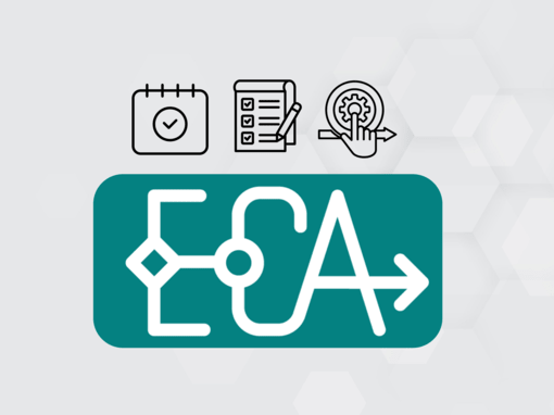 ECA - Drupal Modul