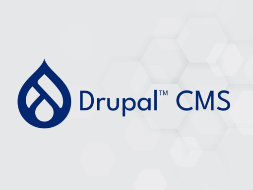 Drupal cms