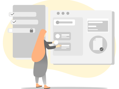 Website Entwicklung mit Drupal